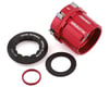 Image 1 for Stan's Durasync Freehub Body (Red) (Single Speed)