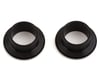 Image 1 for Stan's Neo OS 6-Bolt End Caps (Black) (Front) (20 x 110mm (Boost))