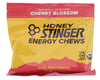 Image 2 for Honey Stinger Organic Energy Chews (Cherry Blossom) (12 | 1.8oz Packets)
