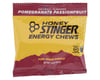 Image 2 for Honey Stinger Organic Energy Chews (Pomegranate Passion) (12 | 1.8oz Packets)