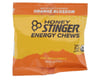 Image 2 for Honey Stinger Organic Energy Chews (Orange Blossom) (12 | 1.8oz Packets)