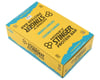 Related: Honey Stinger Protein Bar (Coconut Almond) (15 | 1.5oz Packets)