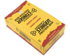 Image 1 for Honey Stinger 10g Protein Bar (Chocolate Cherry Almond) (15 | 1.5oz Packets)
