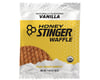 Image 2 for Honey Stinger Waffle (Vanilla) (12 | 1oz Packets)