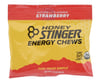 Image 2 for Honey Stinger Organic Energy Chews (Strawberry)