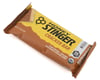 Image 2 for Honey Stinger Organic Cracker Bar (Peanut Butter Milk Chocolate) (Protein) (12 | 1.94oz Packets)