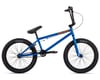 Image 1 for Stolen 2022 Casino 20" BMX Bike (20.25" Toptube) (Matte Ocean Blue)