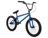 Image 3 for Stolen 2022 Casino 20" BMX Bike (20.25" Toptube) (Matte Ocean Blue)