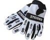 Image 1 for Strider Sports Adventure Riding Gloves (White/Black)