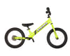 Image 1 for Strider Sports 14x Sport Kids Balance Bike w/ Easy-Ride Pedal Kit (Green)