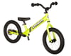 Image 2 for Strider Sports 14x Sport Kids Balance Bike w/ Easy-Ride Pedal Kit (Green)