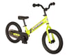 Image 4 for Strider Sports 14x Sport Kids Balance Bike w/ Easy-Ride Pedal Kit (Green)