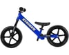 Strider Sports 12 Sport Kids Balance Bike (Blue)