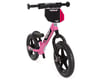 Image 2 for Strider Sports Fly Racing Balance Bike (Pink)