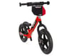 Image 2 for Strider Sports Fly Racing Balance Bike (Red)