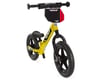 Image 2 for Strider Sports Fly Racing Balance Bike (Yellow)
