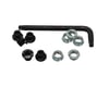 Related: Sugino Alloy Chainring Bolt Set (Black)