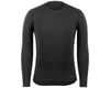 Image 1 for Sugoi Thermal Long Sleeve Base Layer (Black) (L)