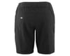 Image 2 for Sugoi Women's Ard Shorts (Black) (S)