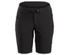 Image 1 for Sugoi Women's Off Grid 2 Shorts (Black) (2XL)