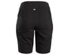 Image 2 for Sugoi Women's Off Grid 2 Shorts (Black) (2XL)