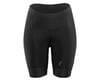 Sugoi Women's Evolution Shorts (Black) (L)