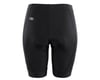 Image 2 for Sugoi Women's Classic Shorts (Black) (S)