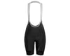 Image 1 for Sugoi Women's Evolution Bib Shorts (Black) (L)