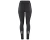 Image 2 for Sugoi Women's Joi Tights (Black) (XL)