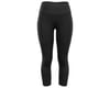 Image 1 for Sugoi Women's Prism Crops (Black) (S)