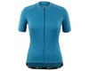 Image 1 for Sugoi Women's Essence Short Sleeve Jersey (Azure)