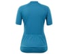 Image 2 for Sugoi Women's Essence Short Sleeve Jersey (Azure)