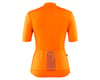 Image 2 for Sugoi Women's Essence Short Sleeve Jersey (Neon Orange) (L)
