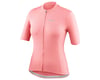 Image 1 for Sugoi Women's Essence Short Sleeve Jersey (Soft Rose) (M)