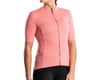 Image 3 for Sugoi Women's Essence Short Sleeve Jersey (Soft Rose) (M)