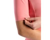 Image 6 for Sugoi Women's Essence Short Sleeve Jersey (Soft Rose) (M)