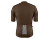 Image 2 for Sugoi Men's Essence Short Sleeve Jersey (Roasted Coffee) (XL)
