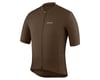 Image 3 for Sugoi Men's Essence Short Sleeve Jersey (Roasted Coffee) (XL)