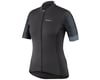 Image 1 for Sugoi Women's Evolution Short Sleeve Jersey (Fern Black)