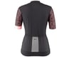 Image 2 for Sugoi Women's Evolution Short Sleeve Jersey (Dot Black) (M)