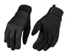 Image 1 for Sugoi Zap Full-Finger Training Gloves (Black) (L)