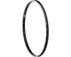 Image 1 for Sun Ringle Rhyno Lite Rim (Black/Silver) (32H) (Presta) (26" / 559 ISO)