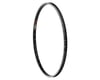 Image 2 for Sun Ringle Rhyno Lite Disc Rim (Black/Silver) (40H) (Presta) (29" / 622 ISO)