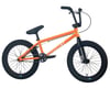 Related: Sunday 2023 Primer 18" BMX Bike (18.5" Toptube) (Orange Soda)