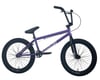 Related: Sunday 2023 Primer BMX Bike (20.75" Toptube) (Matte Grape Soda)