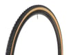 Image 1 for Sunlite V-Track Hybrid Tire (Black/Gum) (27" / 630 ISO) (1-3/8")