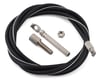 Image 1 for Sunlite 3 Speed Hub Shift Cable & Housing (Black)