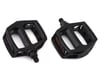 Sunlite MX Alloy Platform Pedals (Black) (1/2")