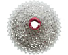 Related: Sunrace MX3 Cassette (Silver) (10 Speed) (Shimano HG)