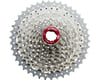 Related: Sunrace MX3 Cassette (Silver) (10 Speed) (Shimano/SRAM) (11-42T)